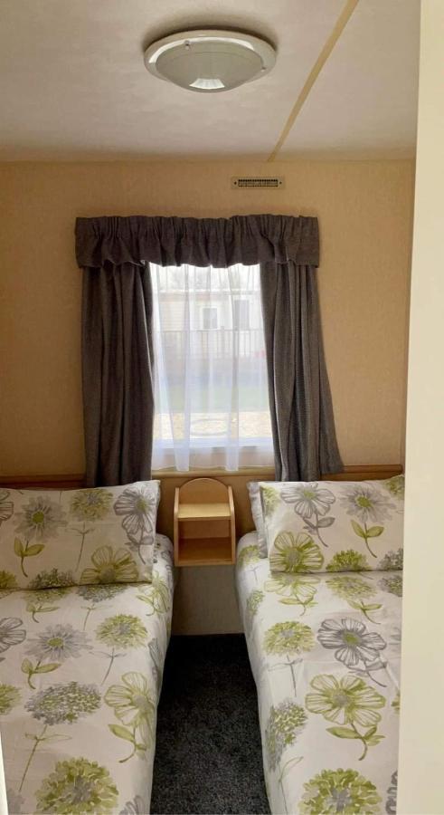 Dees Caravan Lettings Kingfisher Elm 453 * Ingoldmells