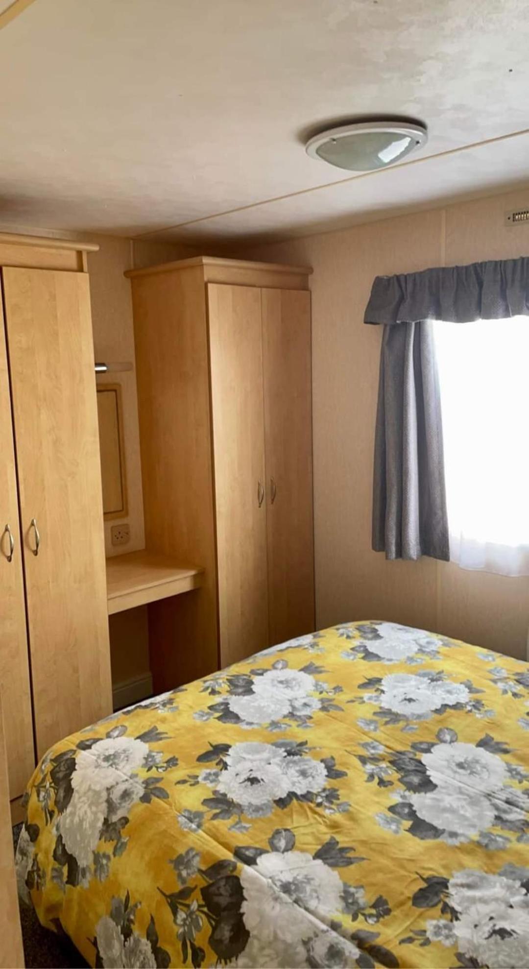 Dees Caravan Lettings Kingfisher Elm 453 Apartment Ingoldmells