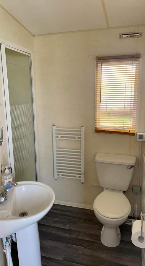 Apartment Dees Caravan Lettings Kingfisher Elm 453 *