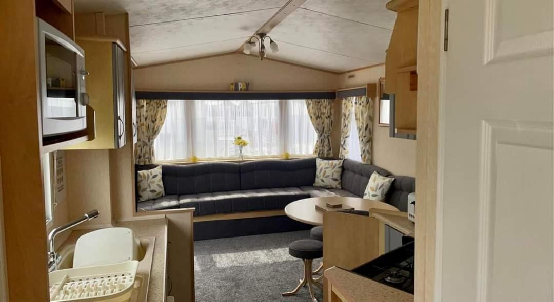 Apartment Dees Caravan Lettings Kingfisher Elm 453 Ingoldmells