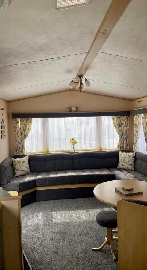 Apartment Dees Caravan Lettings Kingfisher Elm 453