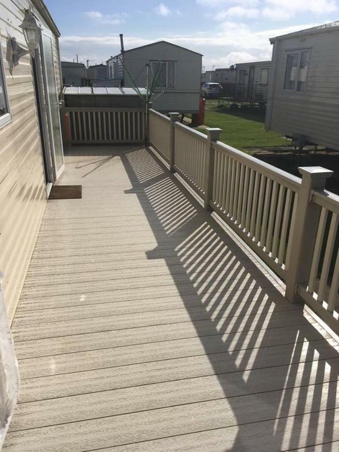 Dees Caravan Lettings Kingfisher Elm 453 Apartment Ingoldmells