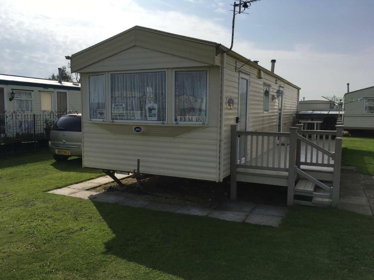 Apartment Dees Caravan Lettings Kingfisher Elm 453